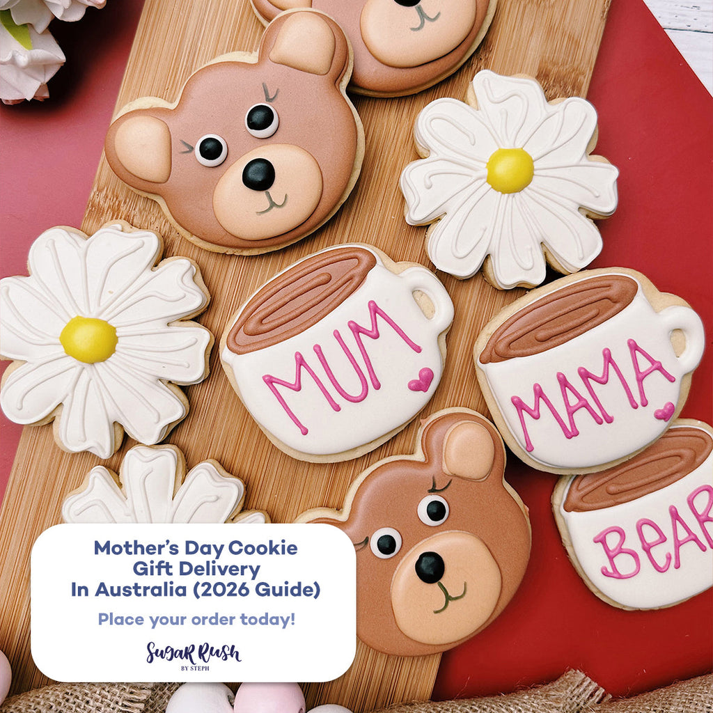 Mother’s Day Cookie Gift Delivery In Australia (2026 Guide)