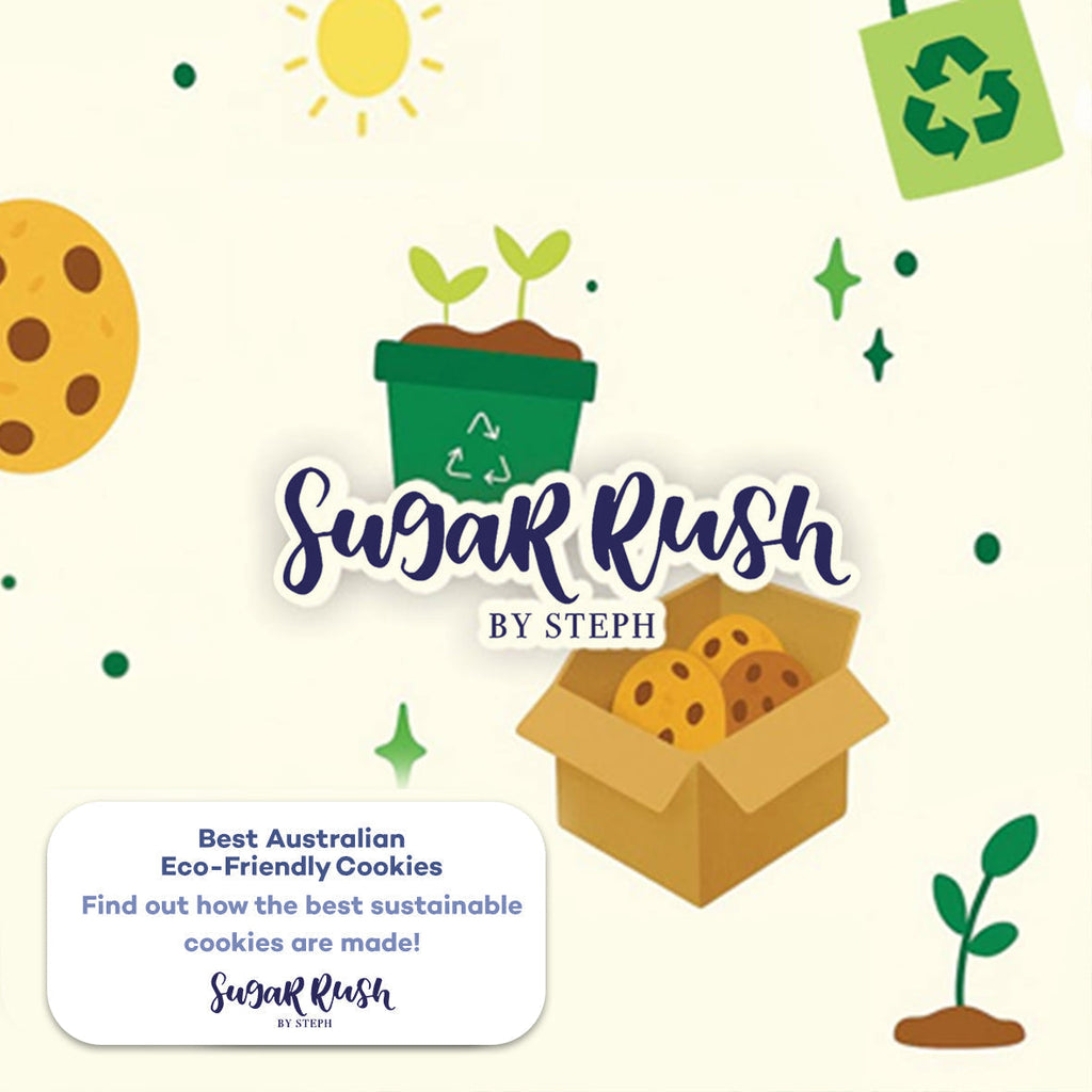 The Best Eco-Friendly Cookies in Australia (And How They're Made)