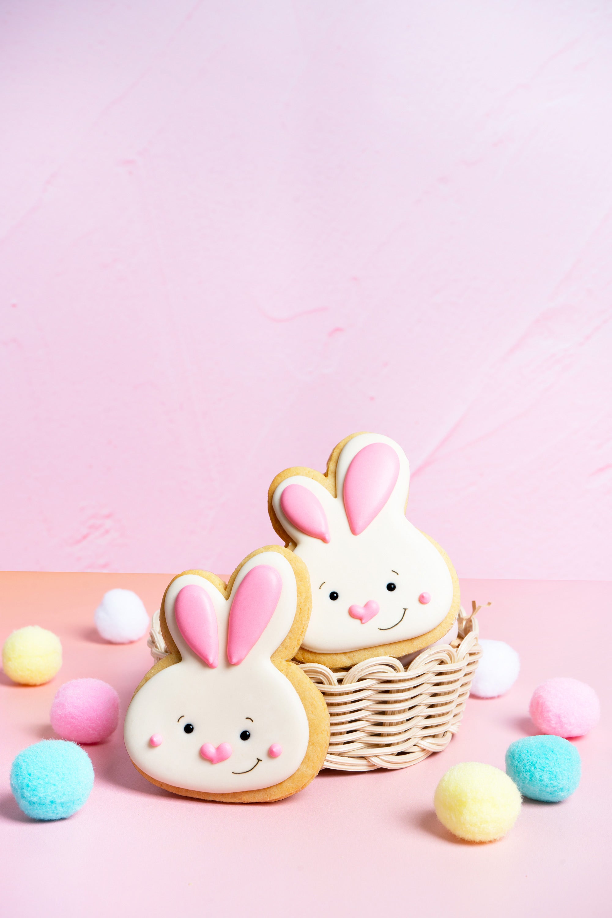 Cute Royal Icing Easter Cookie Sets Australia Sugar Rush by Steph