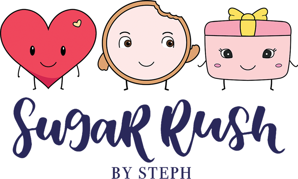 Sugar Rush by Steph