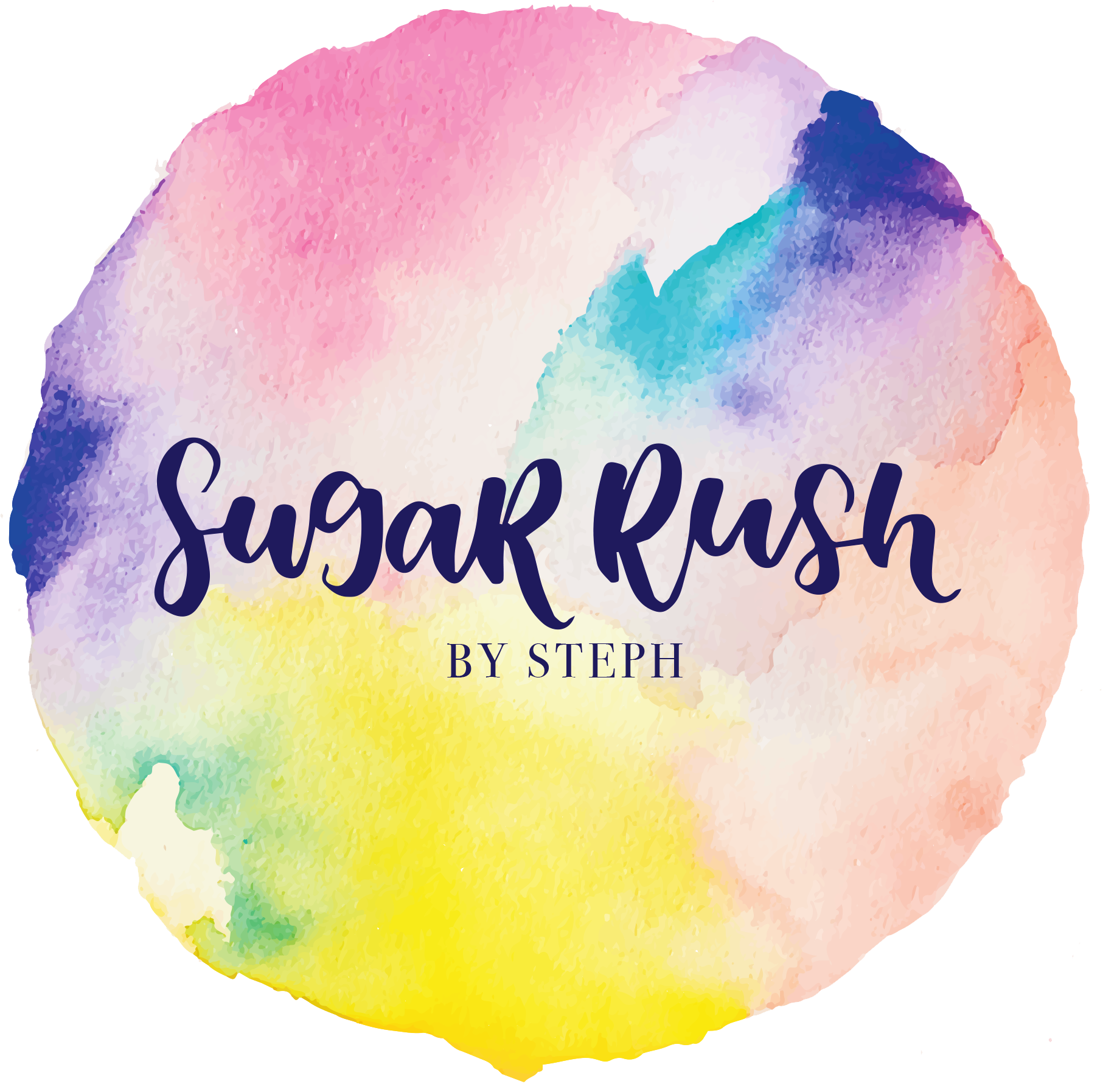 Sugar Rush by Steph