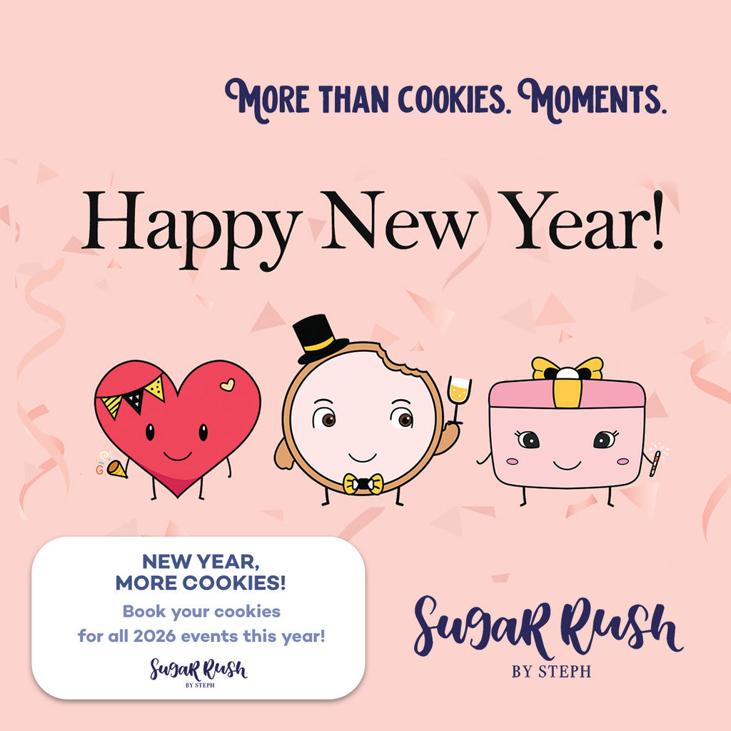 How Far Ahead Should You Order Custom Cookies for Events in 2026?