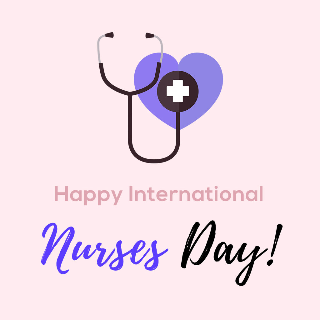International Nurses Day 2021 - Appreciation Cookies