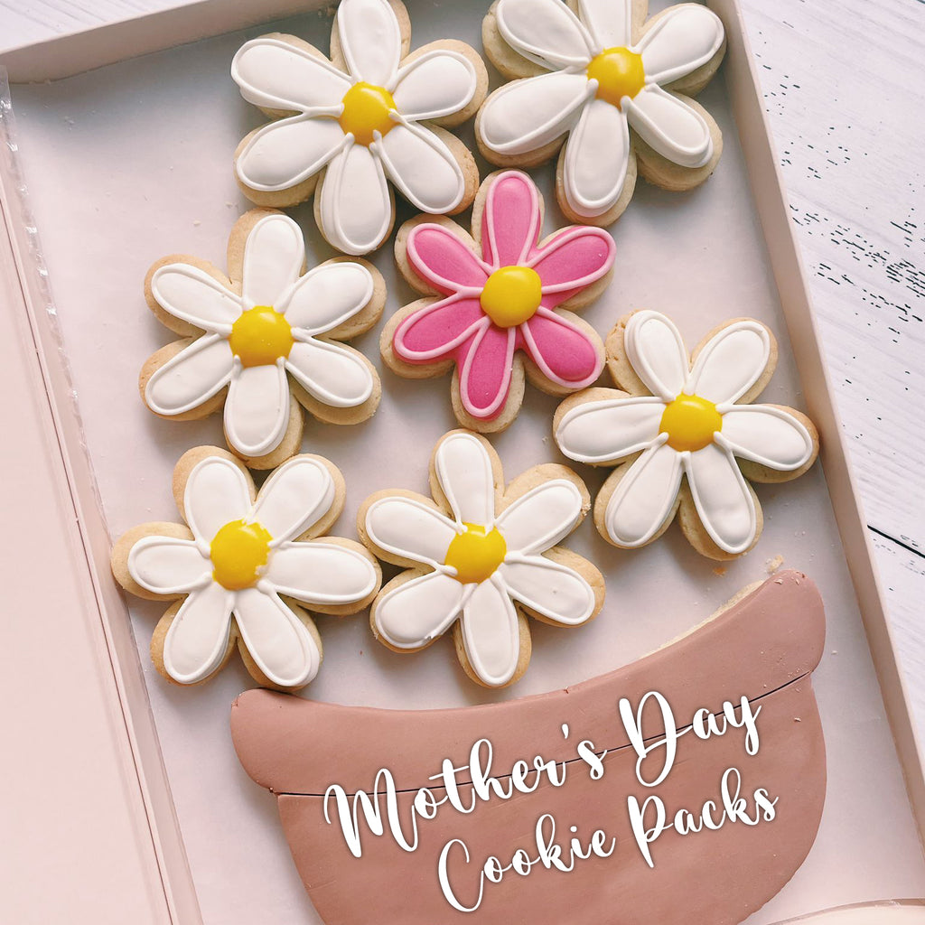 Mumma Loves Cookies - Mother's Day Gifts
