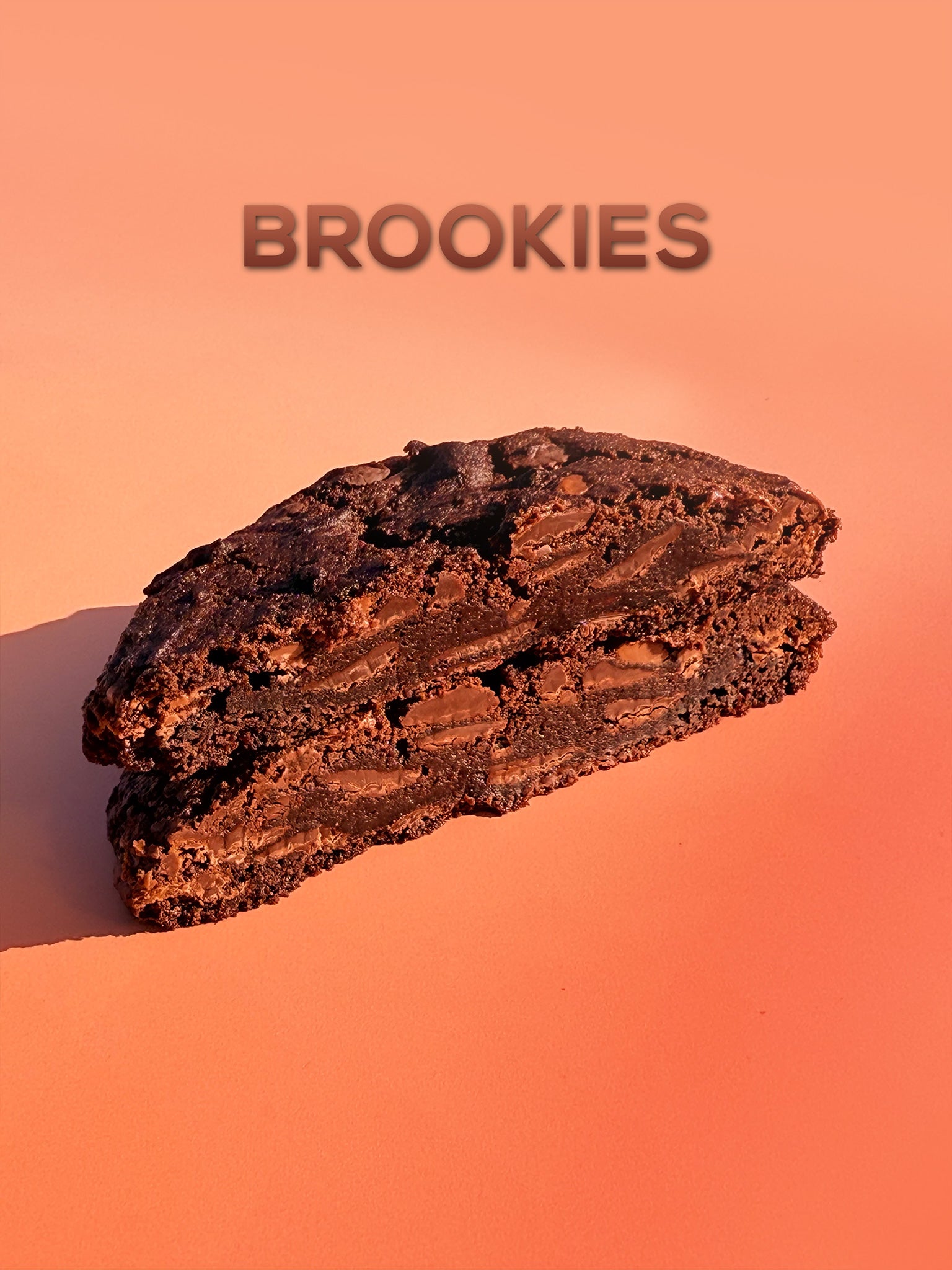 Delicious, Gooey Chunky Cookies | Order The Best Chocolate Cookies Online Australia-Wide