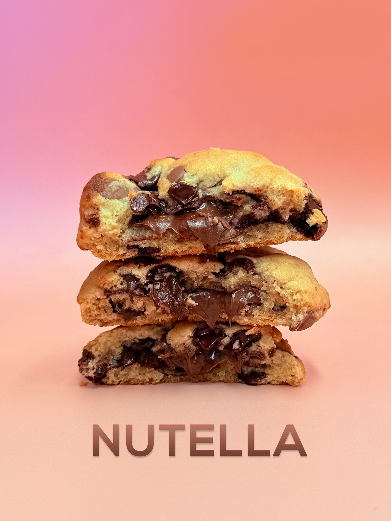 Delicious, Gooey Chunky Cookies | Order The Best Chocolate Cookies Online Australia-Wide