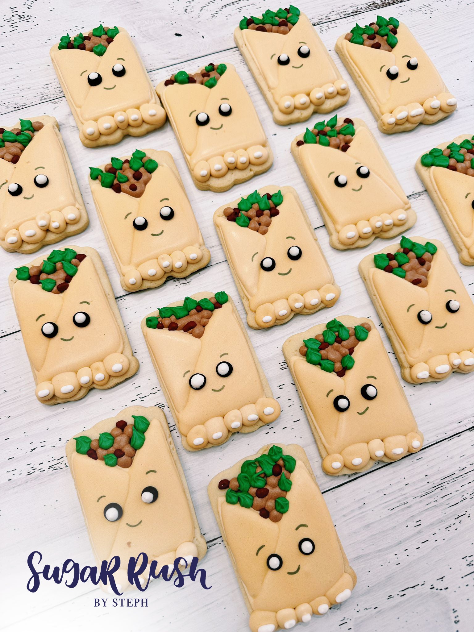 Cookie Clicker The Burrito Edition - qi77u7s