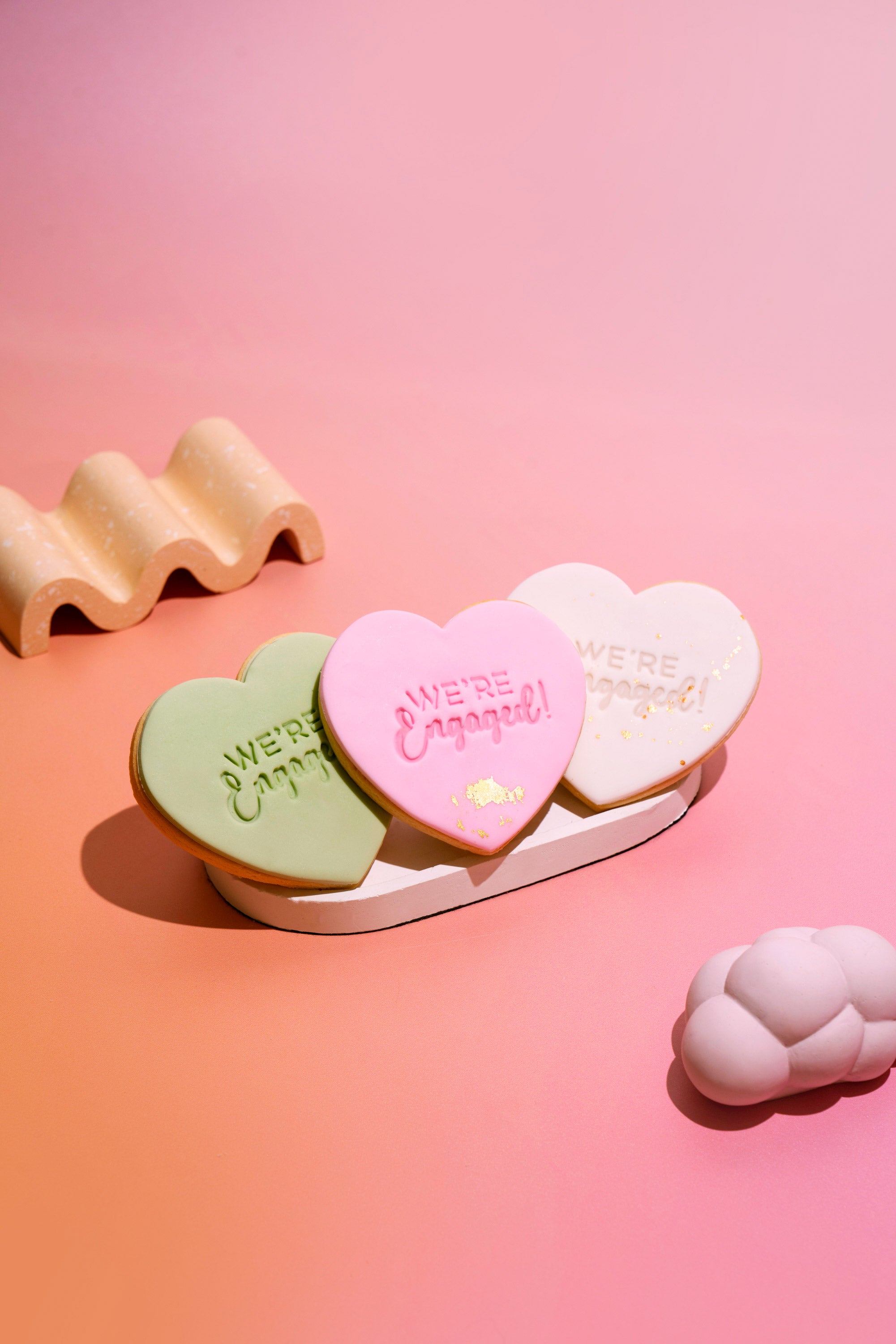 Sugar Rush by Steph