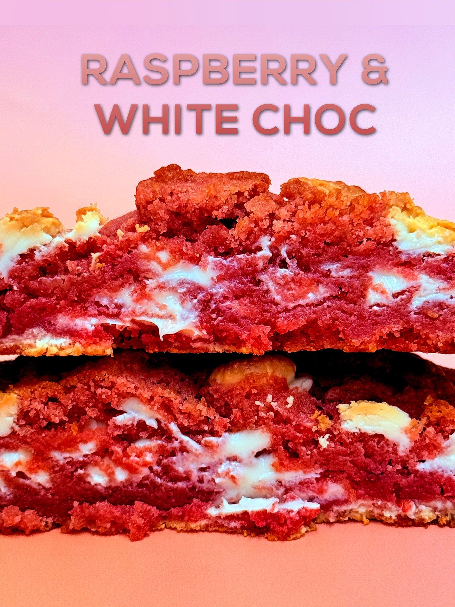 Delicious, Gooey Chunky Cookies | Order The Best Chocolate Cookies Online Australia-Wide