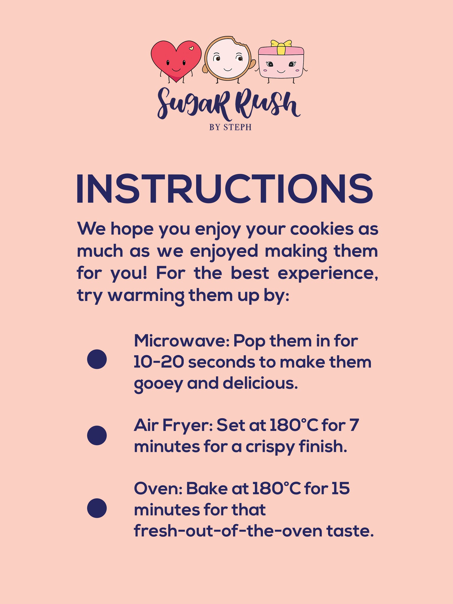 Delicious, Gooey Chunky Cookies | Order The Best Chocolate Cookies Online Australia-Wide