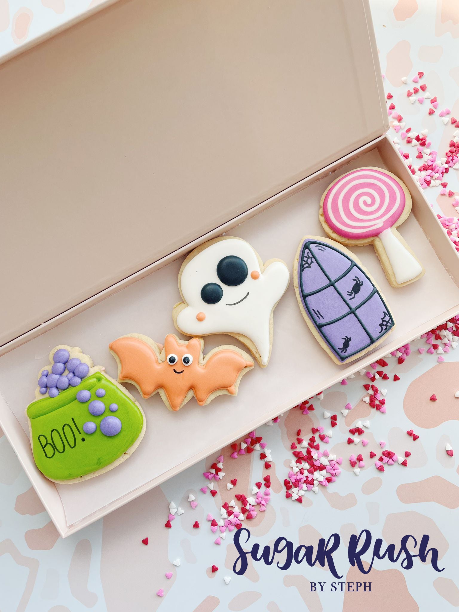 Shop Now for Cookie Gift Boxes Perfect for Every Occasion Page 3