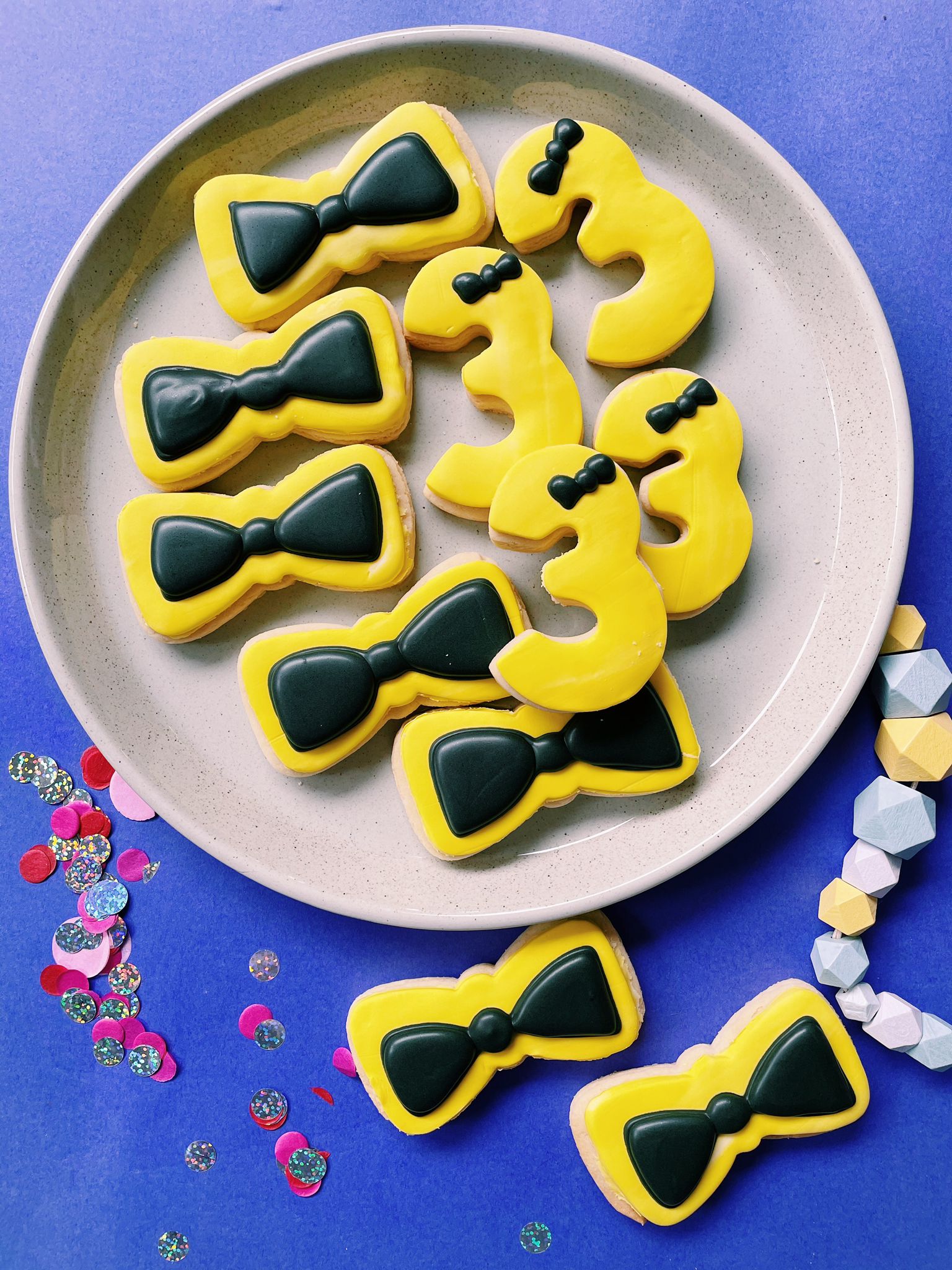 Ready, Steady, Wiggle! | Cute Kids' Wiggles Cookies for Birthdays - Sugar Rush by Steph