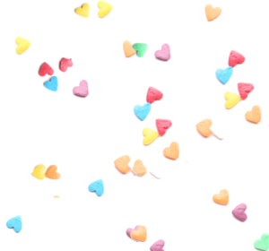 Sugar Rush by Steph